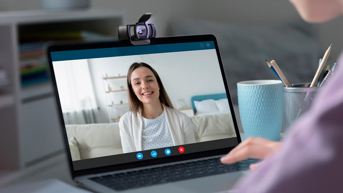 Bạn có biết Webcam là thiết bị nhập hay xuất không?